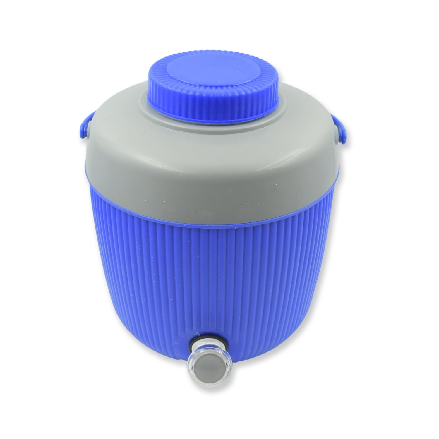 5751 Insulated Water Jug, Insulated Plastic Water Jug with a Sturdy Handle, Water Jug Camper with Tap Plastic Insulated Water Water Storage Cool Water Storage for Home & Travelling (6000 ML ) 5751 Insulated Water Jug, Insulated Plastic Water Jug with a Sturdy Handle, Water Jug Camper with Tap Plastic Insulated Water Water Storage Cool Water Storage for Home & Travelling (6000 ML )